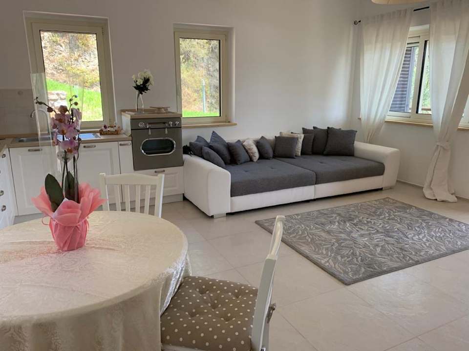 Zimmer Agriturismo Podere Pansera