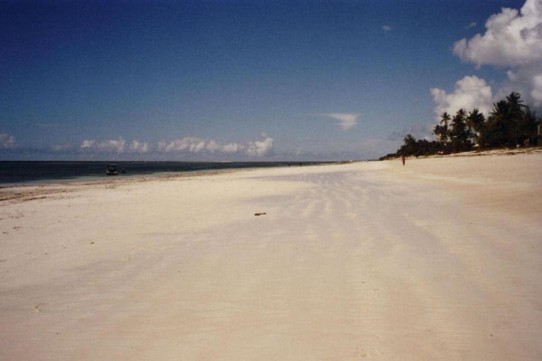 Der Strand Kaskazi Beach Resort