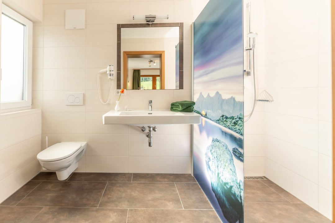 Zimmer Hotel Starchlhof