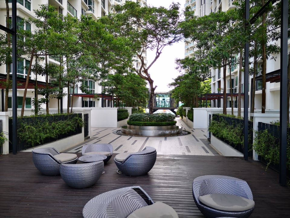 Sonstiges Swiss-Garden Hotel & Residences Malacca