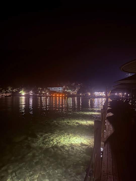 Strand Hapimag Sea Garden Resort