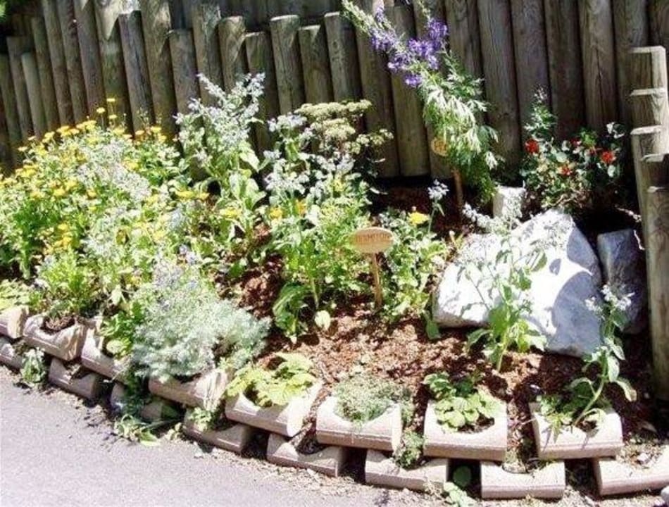 Hauskräuter Hotel Hinteregger