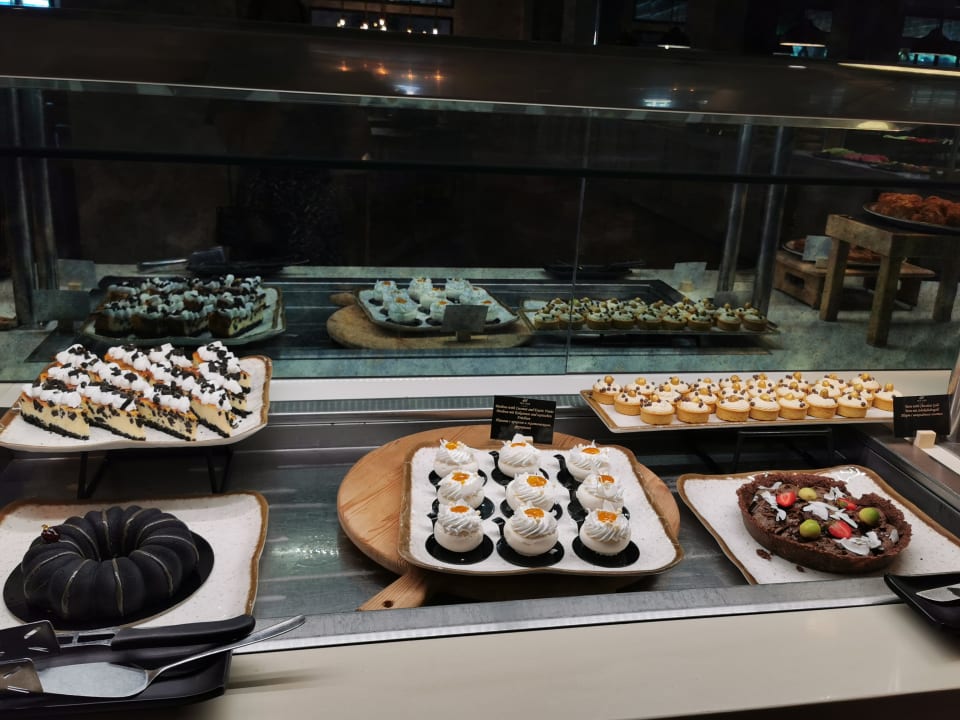 Gastro Seaside A Lifestyle Resort