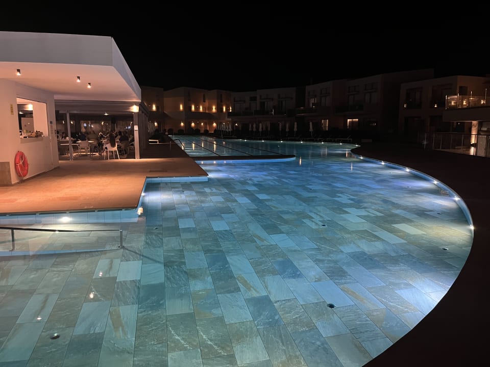 Pool Kiani Beach Resort Family All Inclusive