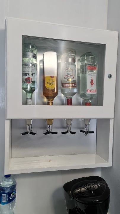 Zimmer Hotel Riu Palace Peninsula