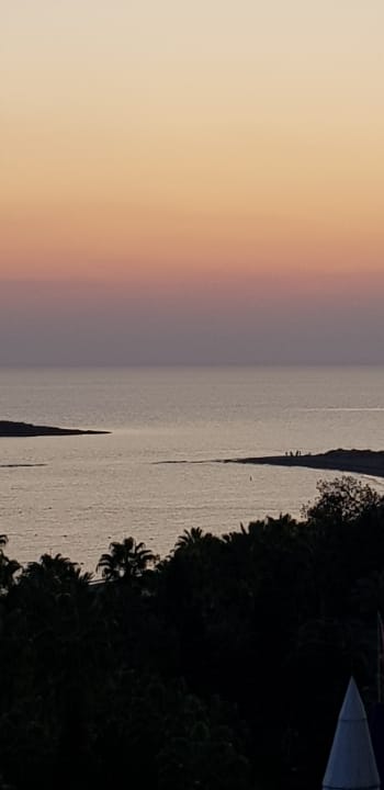 Ausblick Arycanda Kirman Premium