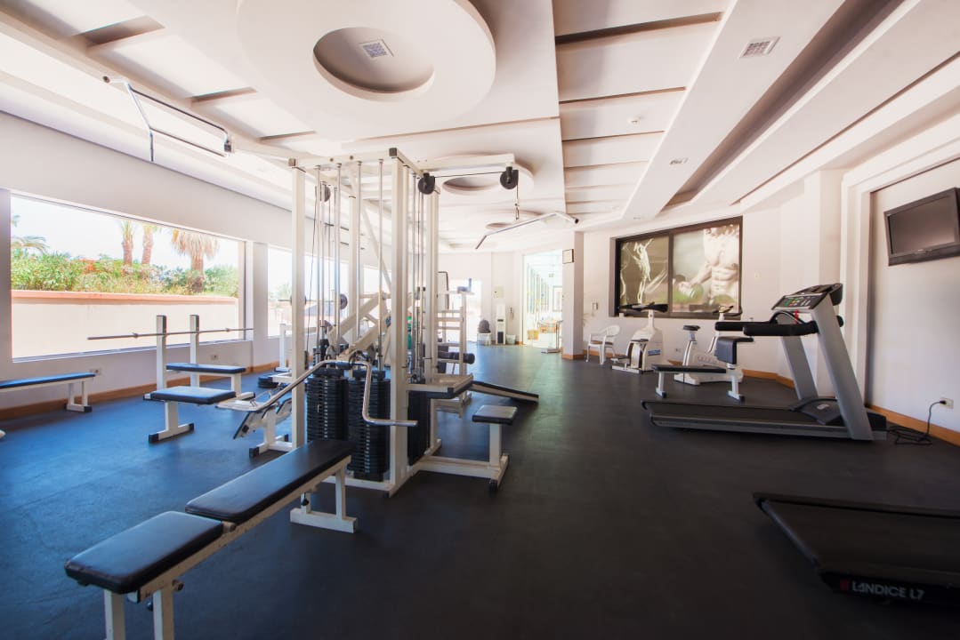 Sport & Freizeit Pharaoh Azur Resort