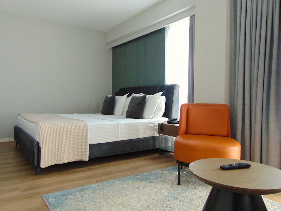 Zimmer Hotel Elisa Tirana, Affiliated by Meliá