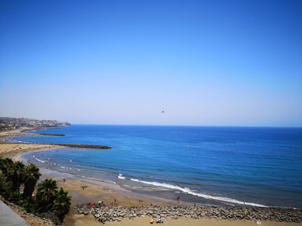 Strand alltoura Club Hotel Akeah Broncemar