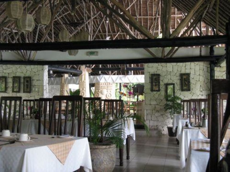 Restaurant Hotel Southern Palms Beach Resort