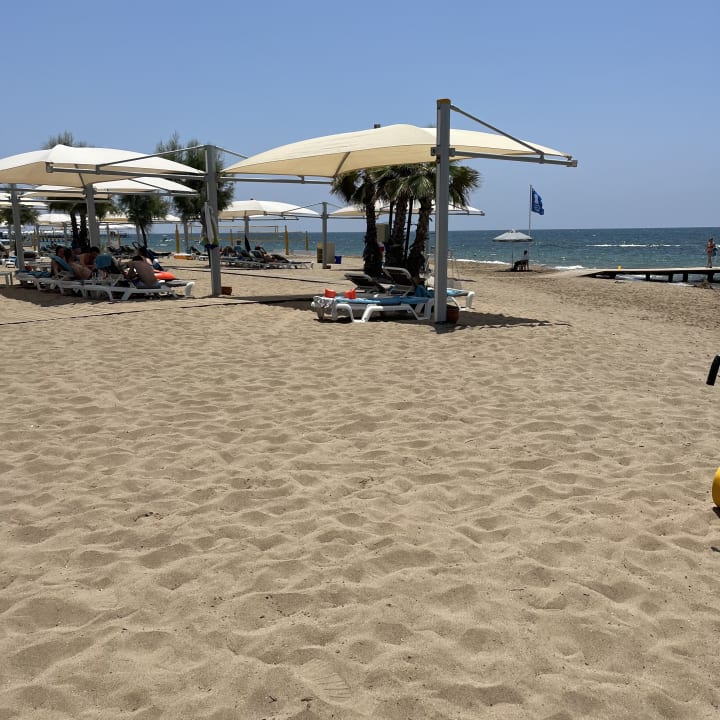 Strand ROBINSON PAMFILYA
