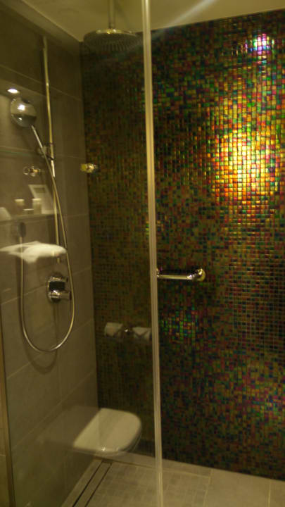 Zimmer Hotel Indigo Berlin - Ku'damm