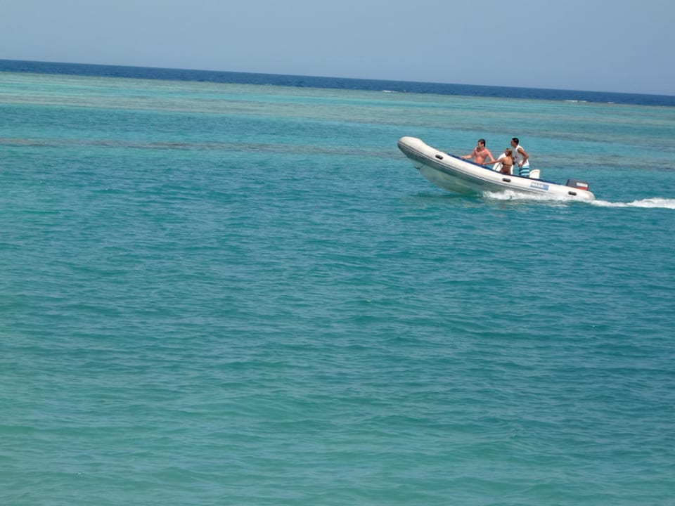 Meer Stella Beach Resort & Spa Makadi Bay