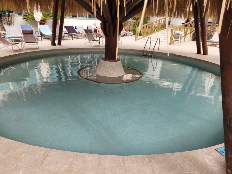 Pool BG Hotel Rei del Mediterrani Palace