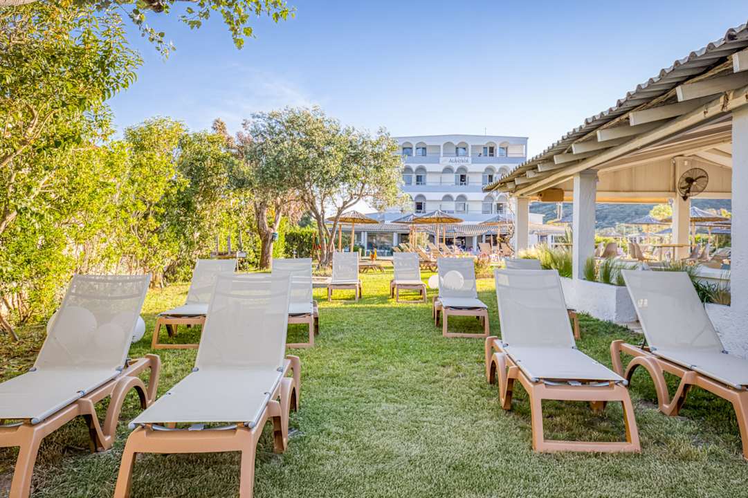 Sonstiges Hotel Albatros