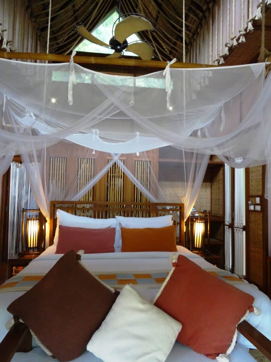 Zimmer The Float House River Kwai