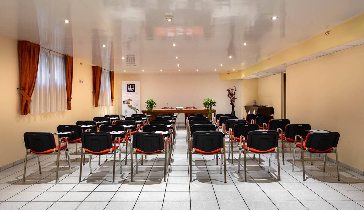 Sonstiges iH Hotels Padova Admiral