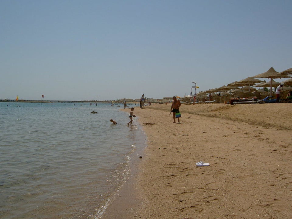 Strand Jaz Makadi Oasis Resort