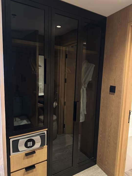 Zimmer Le Royal Méridien Beach Resort & Spa Dubai