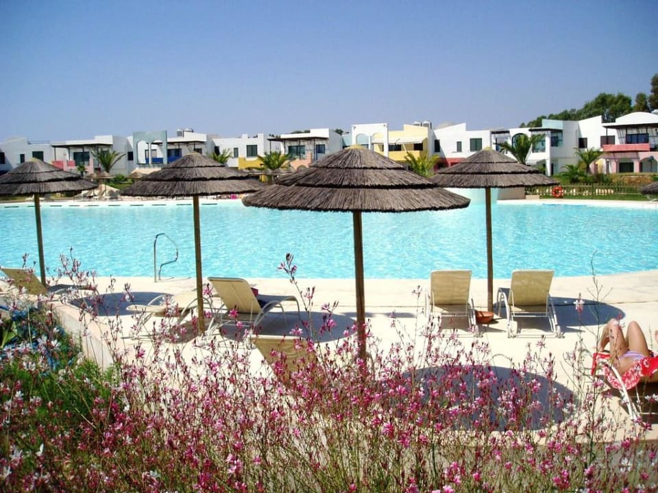 Pool I Turchesi Club Village