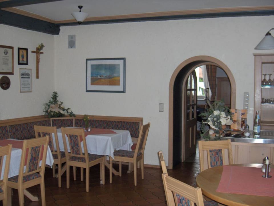 Gasthaus Hotel Gasthof Zur Linde