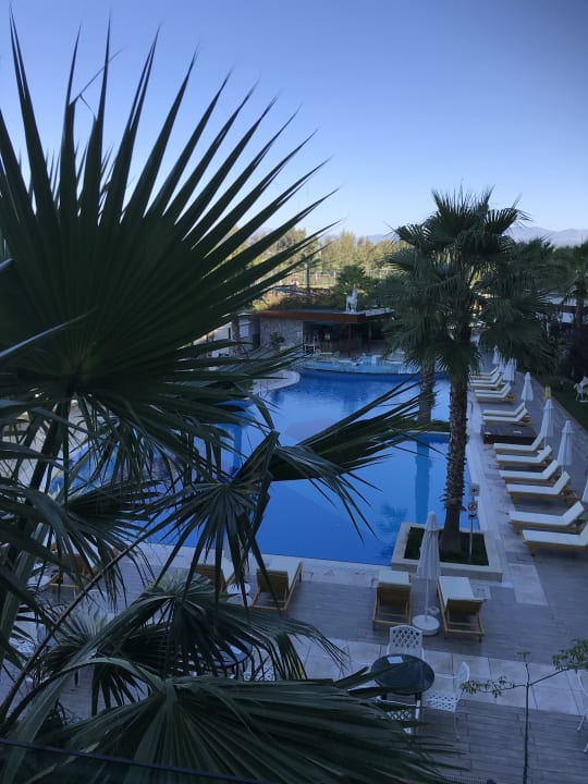 Außenansicht Dream World Aqua Hotel