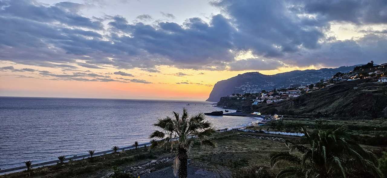 Ausblick Pestana Royal Premium All Inclusive Ocean & Spa Resort