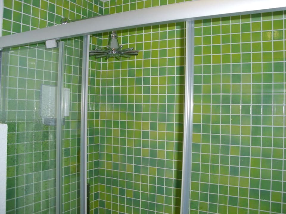Große Dusche Sunis Evren Beach Resort Hotel & Spa