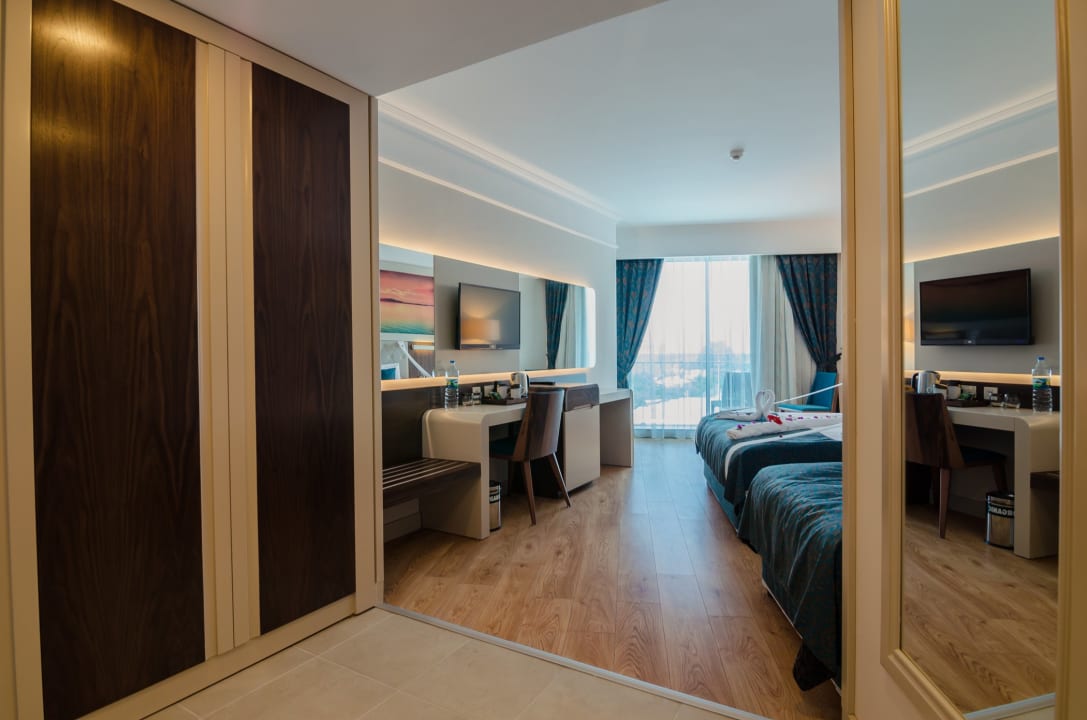 Zimmer The Lumos Deluxe Resort Hotel