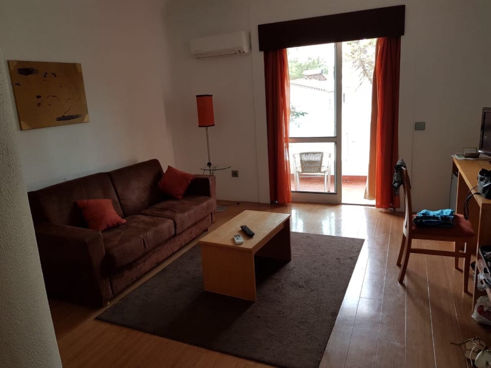 Zimmer Alcazar Hotel & Spa