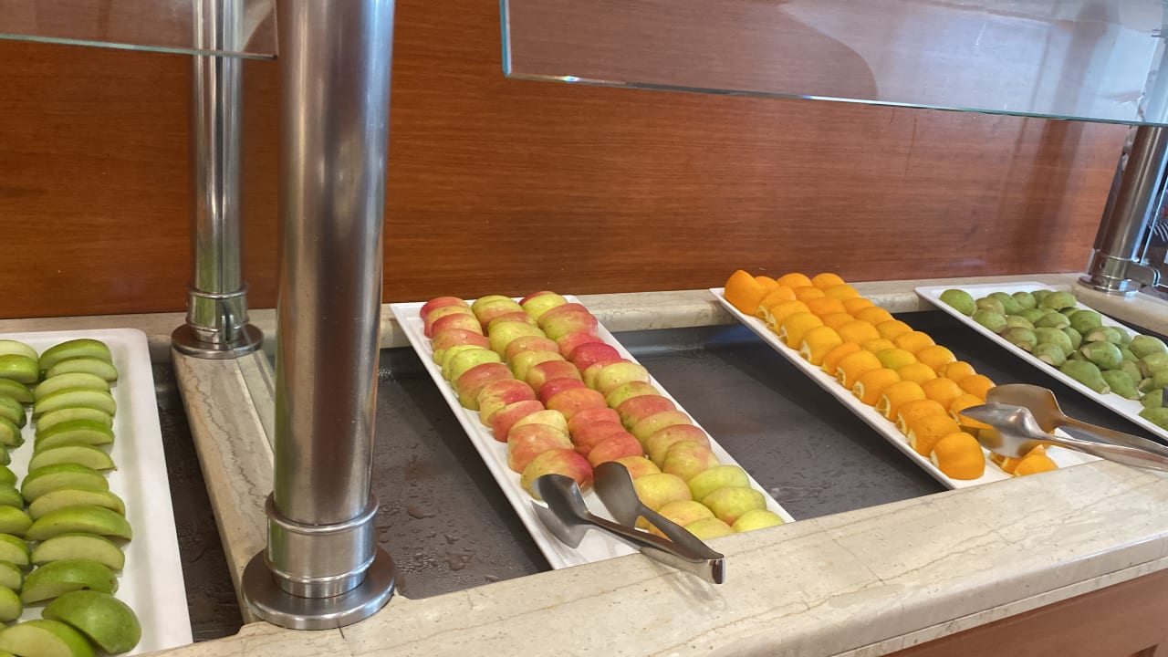 Gastro Hotel Serita Beach