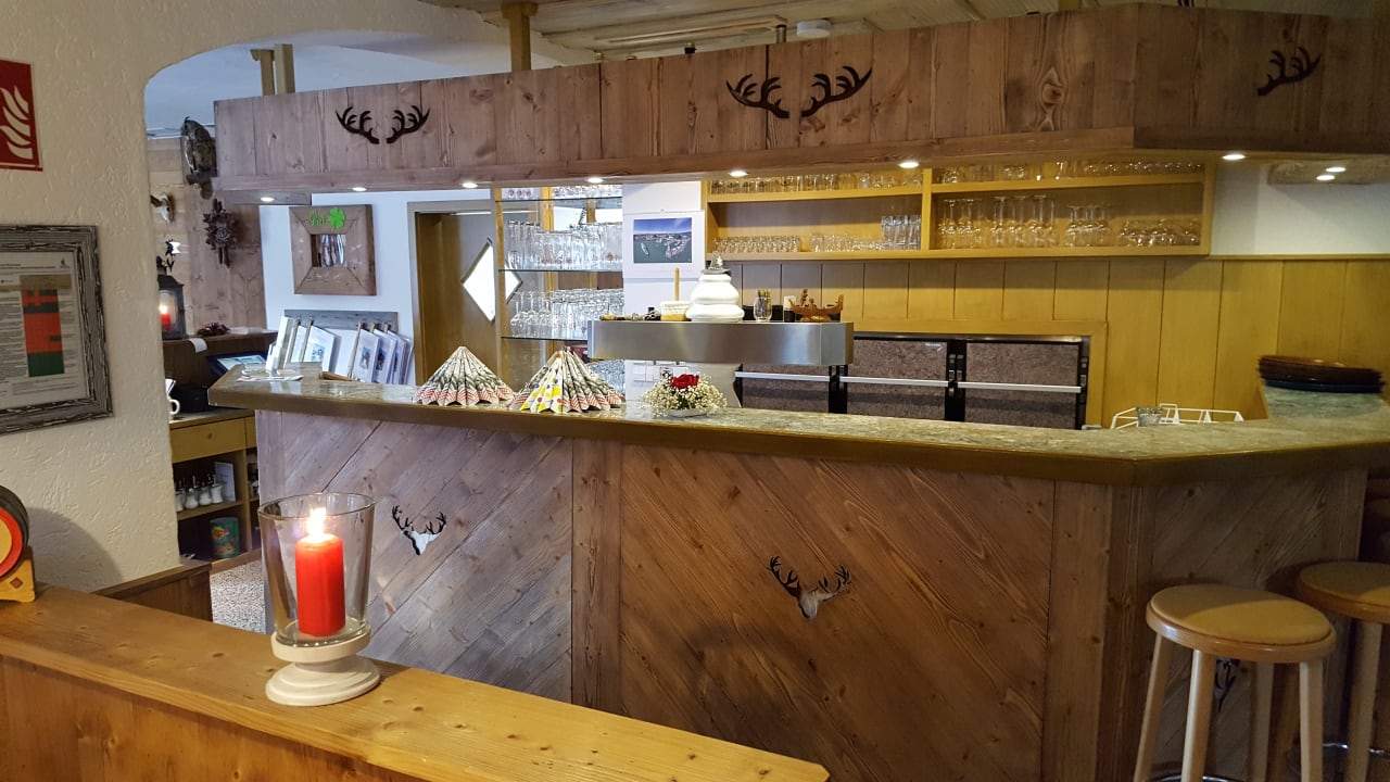 Restaurant Landhaus Ohnesorg