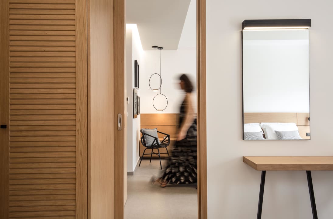 Zimmer Libyan Princess