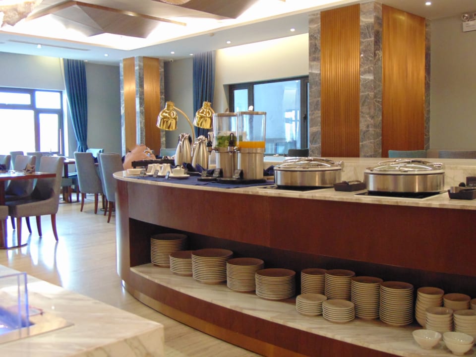 Gastro D' Lecia Ha Long Hotel