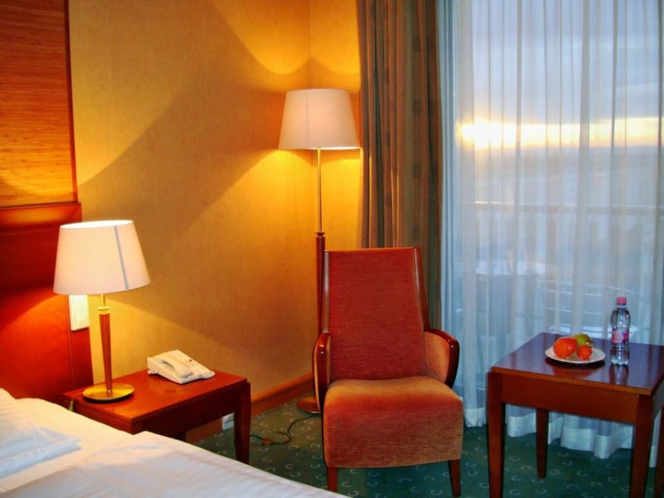 Zimmer Greenfield Hotel Golf & Spa