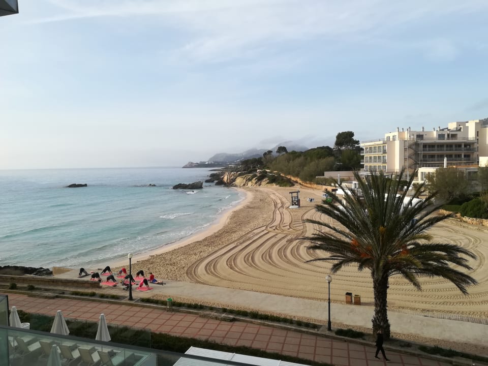 Ausblick Son Moll Sentits Hotel & Spa