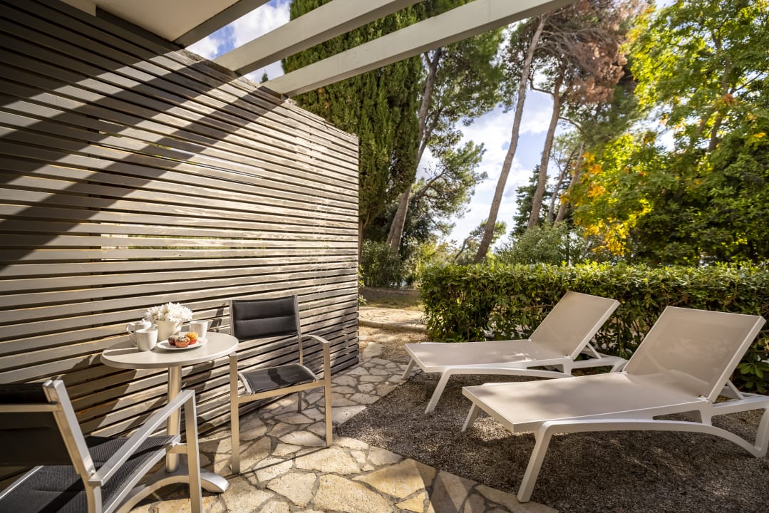 Zimmer Valamar Sanfior Hotel & Casa