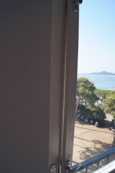 Zimmer Hotel Adriatic