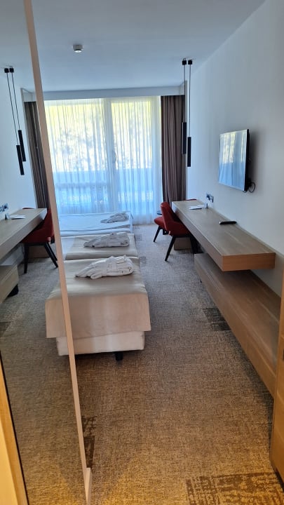 Zimmer Eden Hotel by Maistra Collection