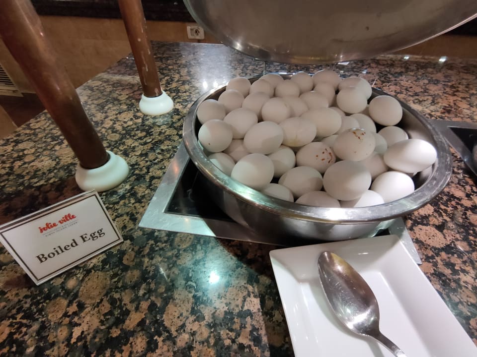 Gastro Jolie Ville Kings Island Luxor