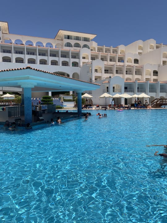 Pool Siva Sharm
