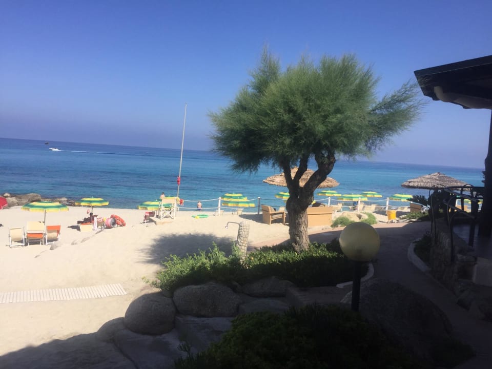 Strand Hotel Villaggio Il Gabbiano