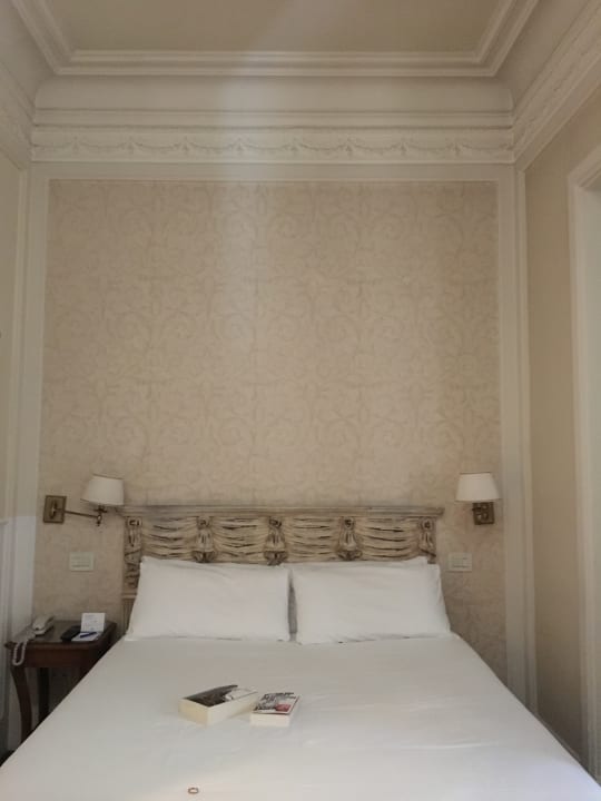 Zimmer NH Firenze Anglo American