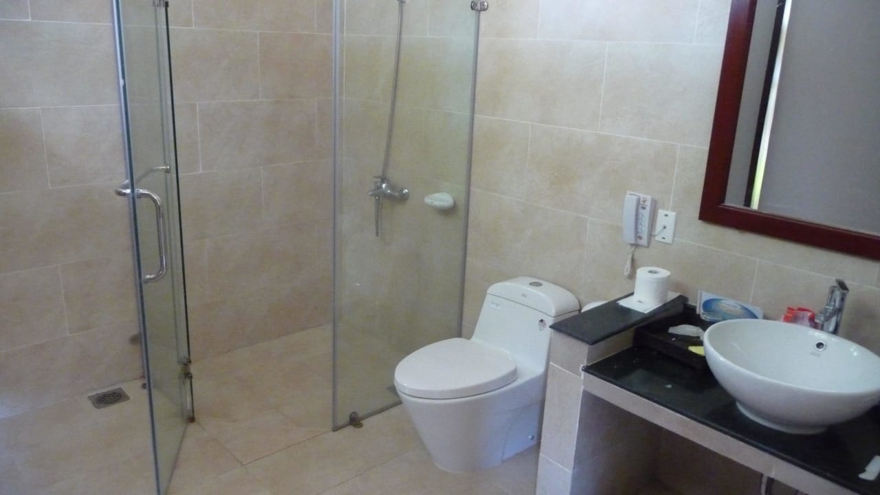 Bad Hoang Ngoc Beach Resort