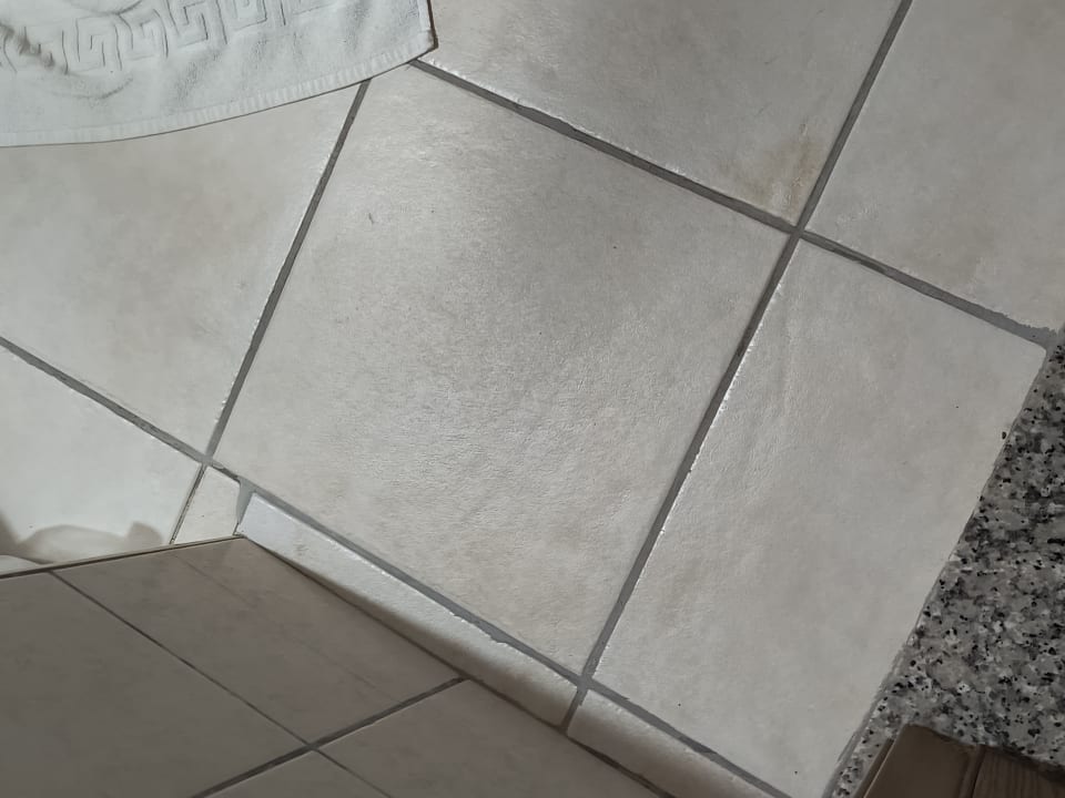 Außenansicht Aleria Belport Beach Hotel