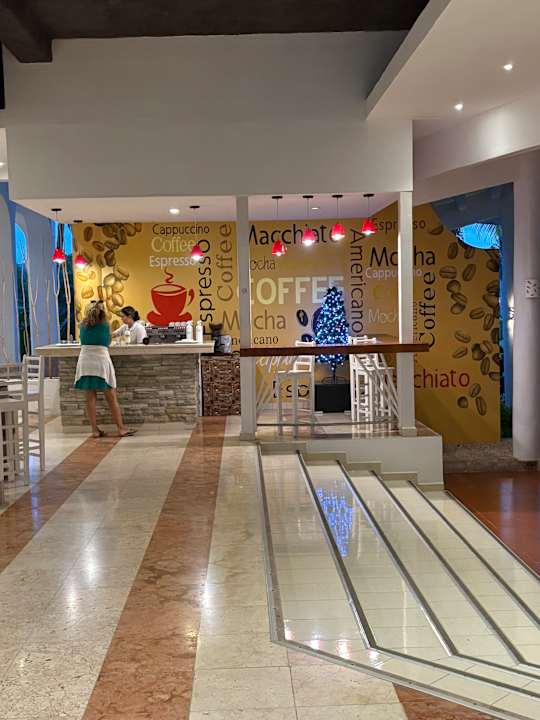 Gastro Sol Rio De Luna y Mares