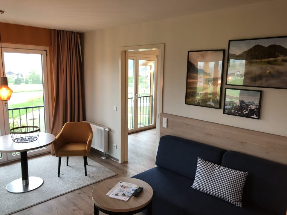 Zimmer aja Ruhpolding