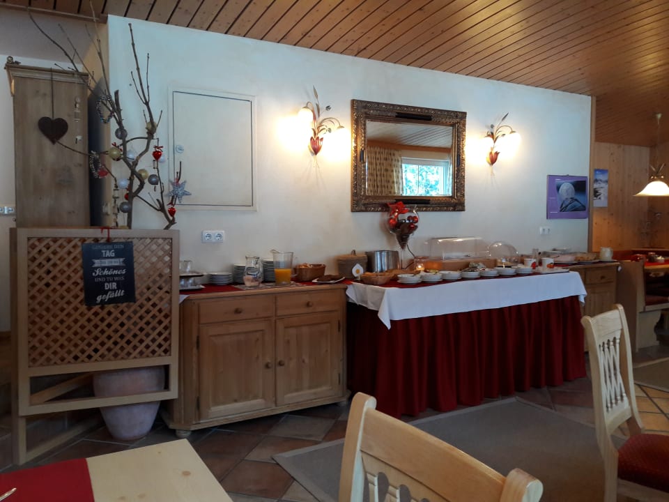 Gastro Pension & Ferienwohnung Solaria