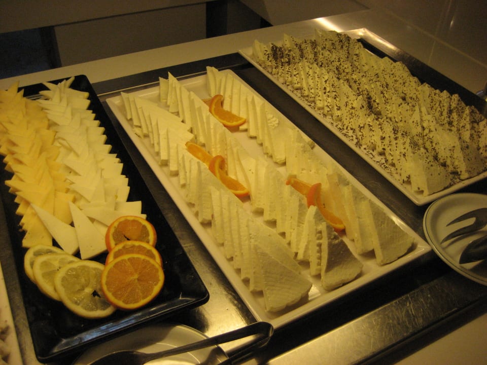 Gastro Iberostar Waves Averroes