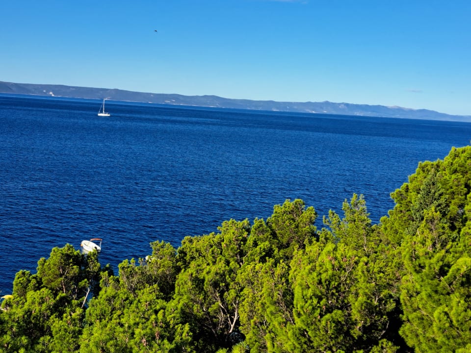 Ausblick Hotel Tamaris